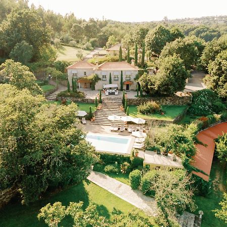 The Fox House - Private Villa & Nature 圣佩罗多索 外观 照片
