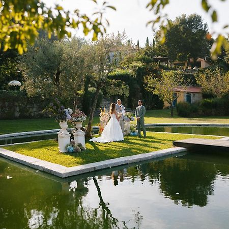 The Fox House - Private Villa & Nature 圣佩罗多索 外观 照片