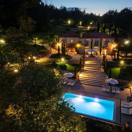 The Fox House - Private Villa & Nature 圣佩罗多索 外观 照片