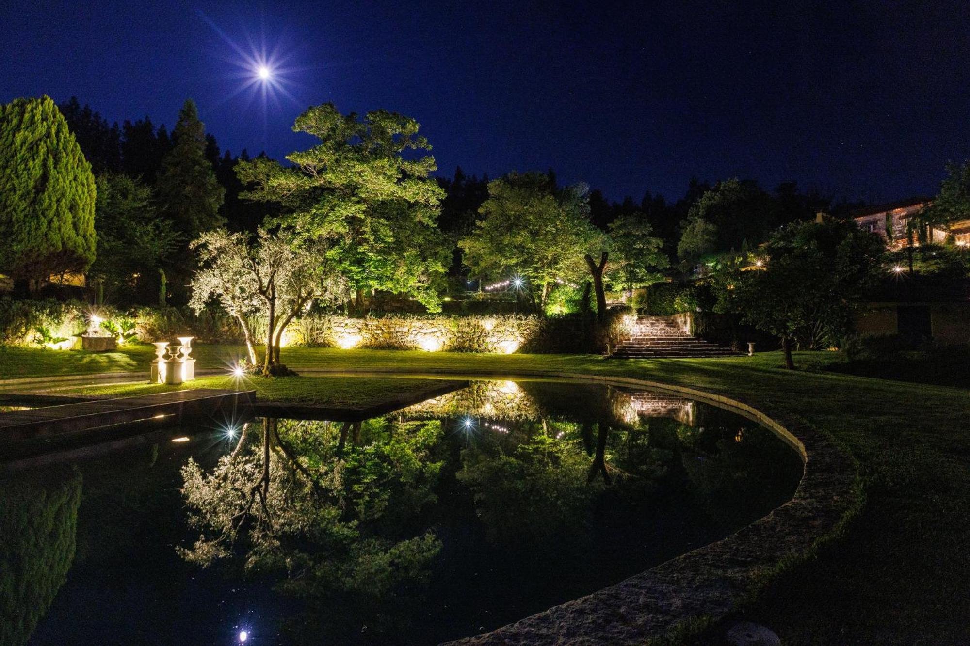 The Fox House - Private Villa & Nature 圣佩罗多索 外观 照片